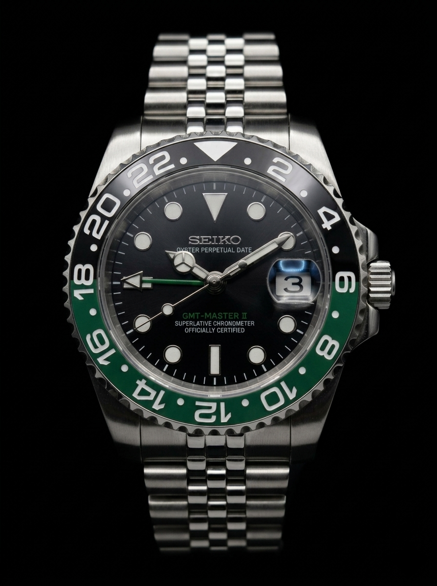 GMT