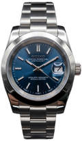 Oyster perpetual