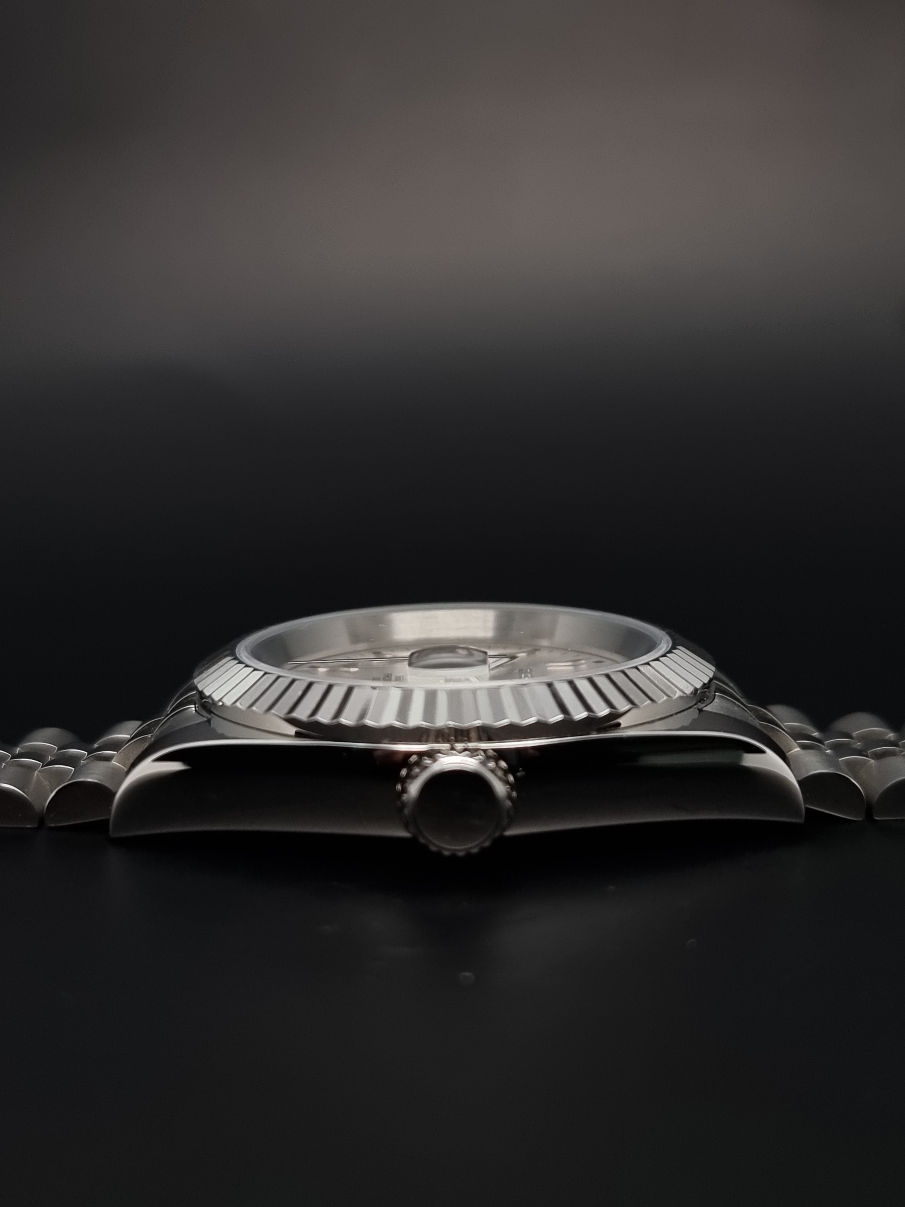 Datejust rose arabic