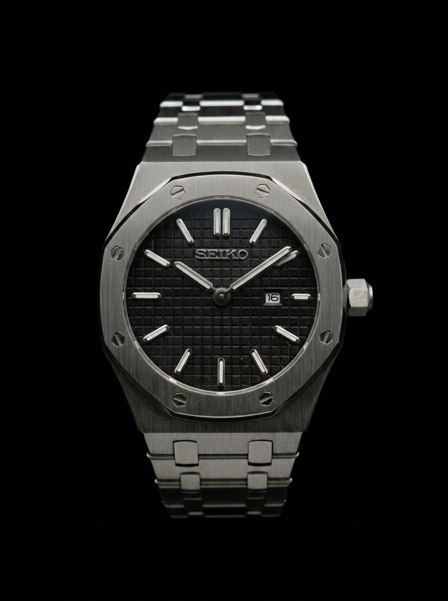Royal oak mini