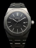 Royal oak noir
