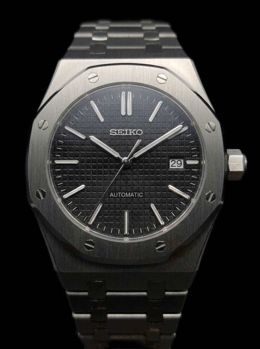 Royal oak noir