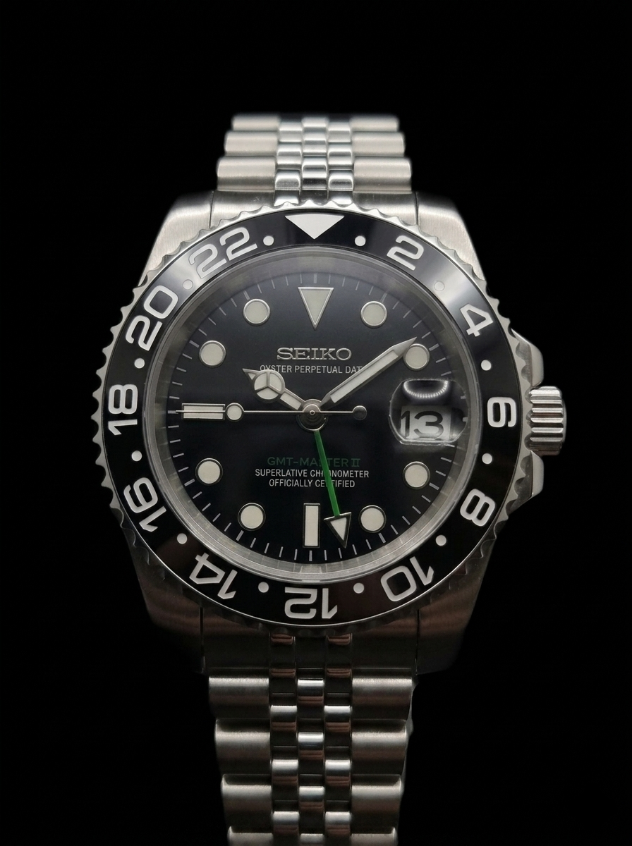 GMT Bruce Wayne