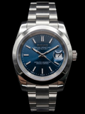 Oyster perpetual