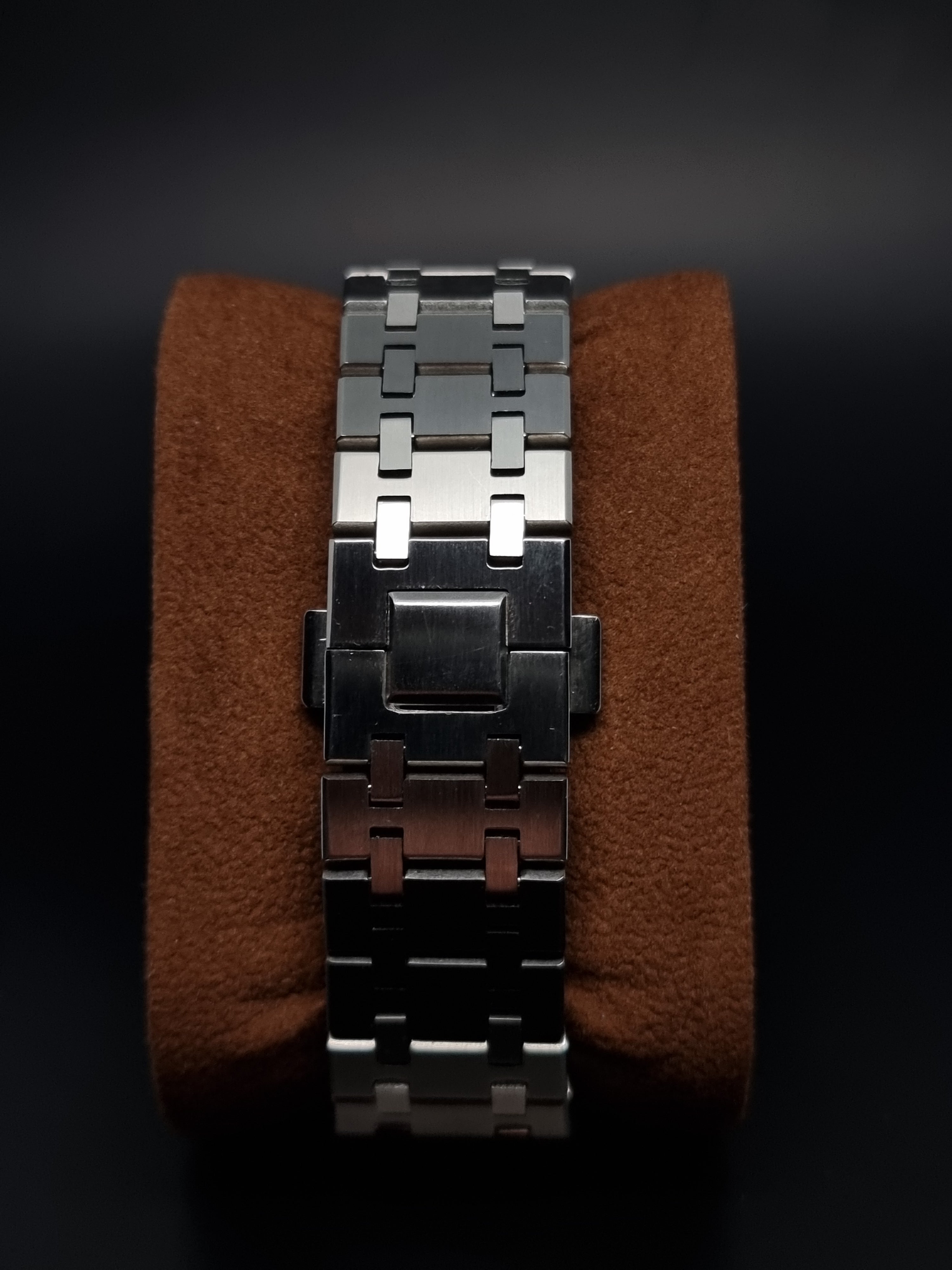 Royal Oak Blanche