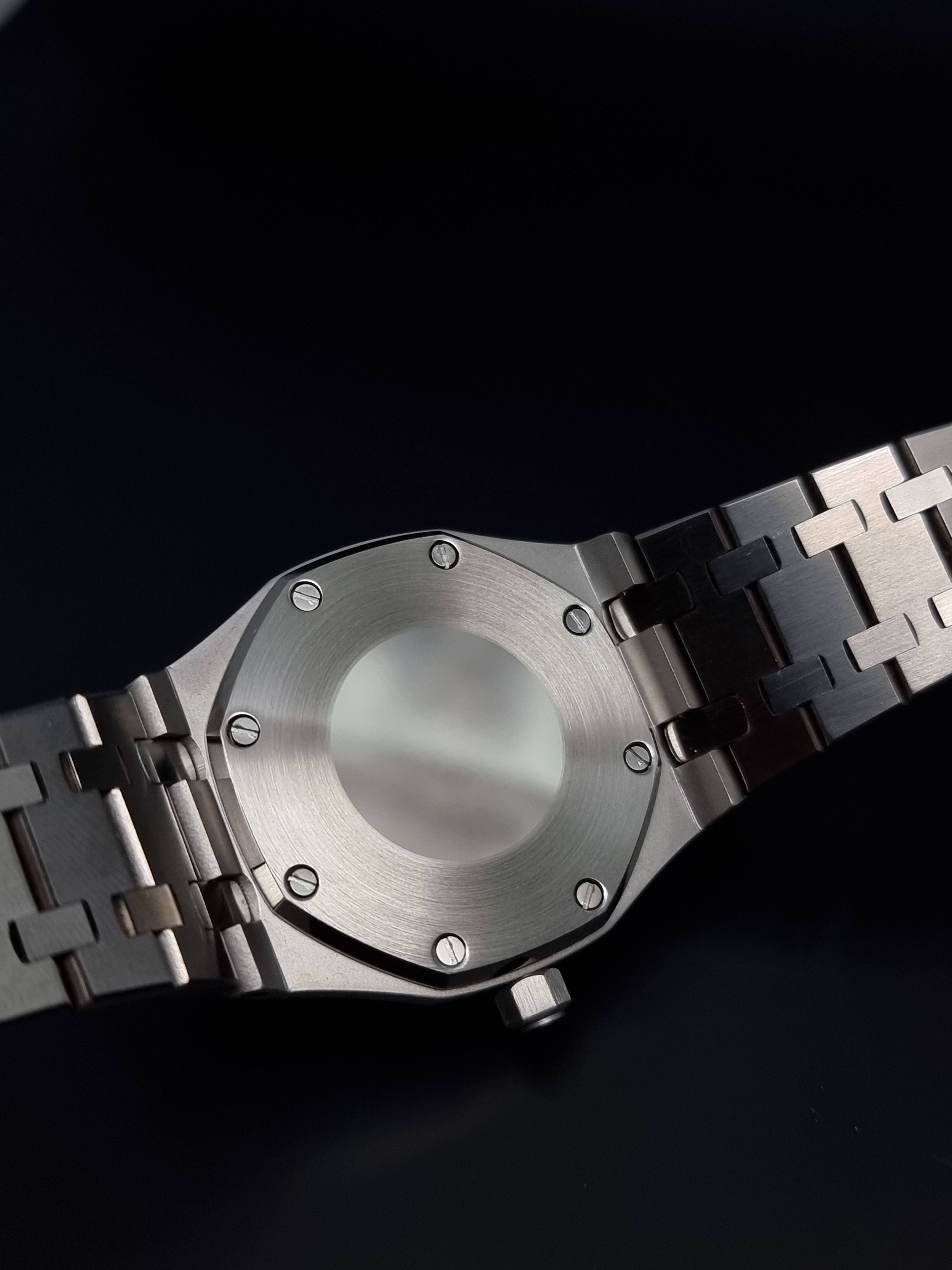 Royal oak mini